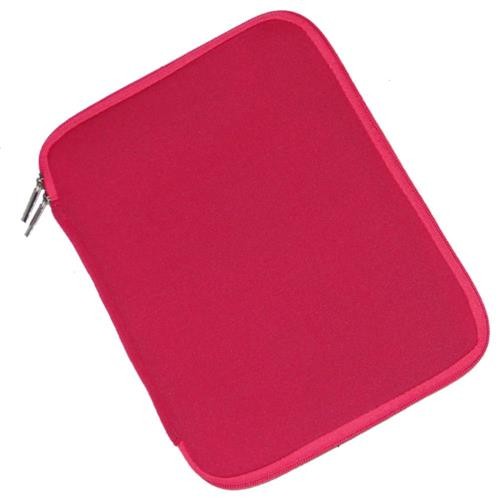 ESTUCHE - 17" neoprene rosado